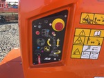 Basic Lower Control Station with