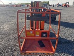 Basic Control Station Upper with