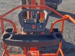 Basic Control Station Upper with