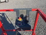 Control Station Upper with