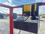 Control Station Upper with