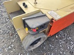 Control Station Ground with