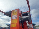 Control Station Upper with
