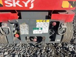 Control Station Ground with