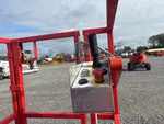 Control Station Upper with