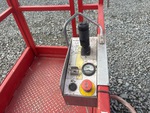 Control Station Upper with