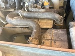 Silnik with Cooling System Leaks