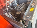 Silnik with Engine - Left Side