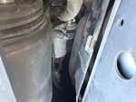 Silnik with Fuel Leaks