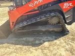 Chassis with Ramy walca