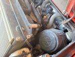 Silnik with Engine - Right Side