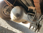 Drivetrain with
