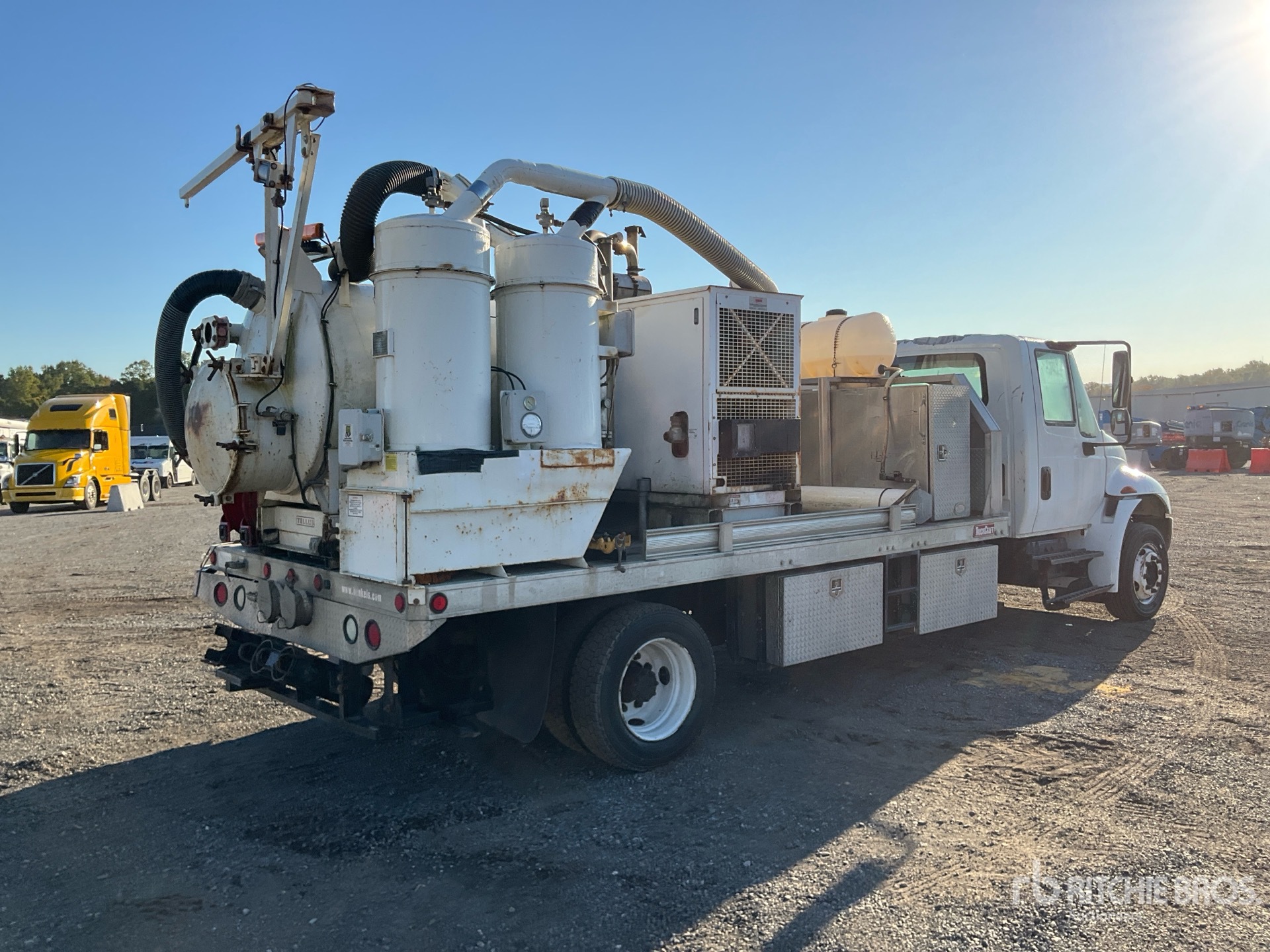 2016 International 4300