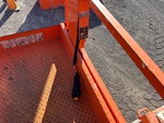 Control Station Upper with