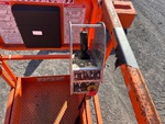 Control Station Upper with