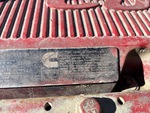 Engine with