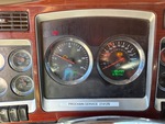 Cab with Warning Lights
