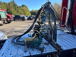 Hydraulics with