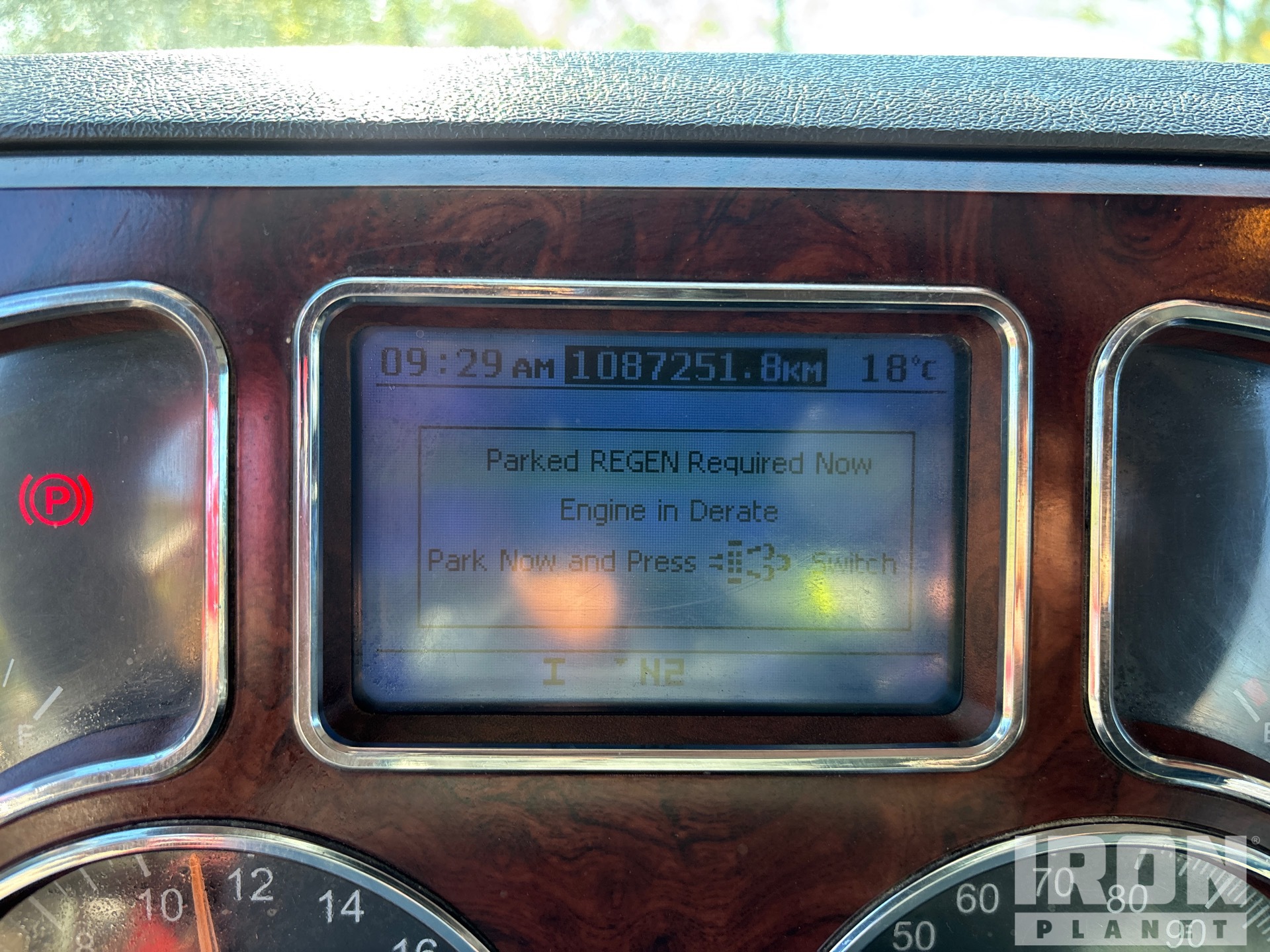 2013 Mack CXU613