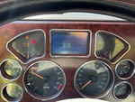 Cab with Warning Lights