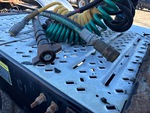 Hydraulics with
