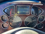 Cab with Warning Lights