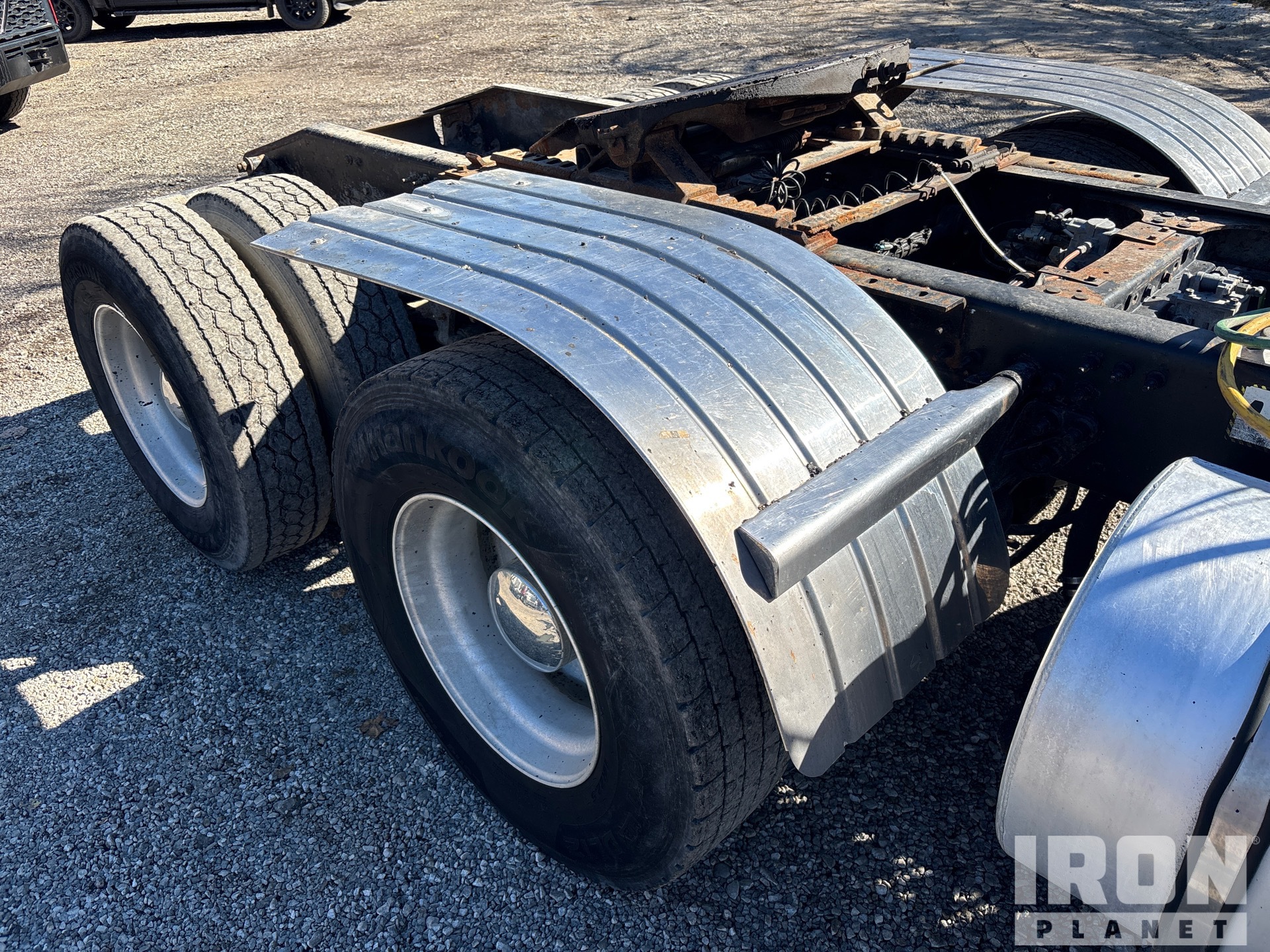 2014 Mack CXU613