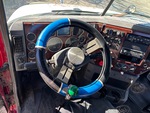 Cab with