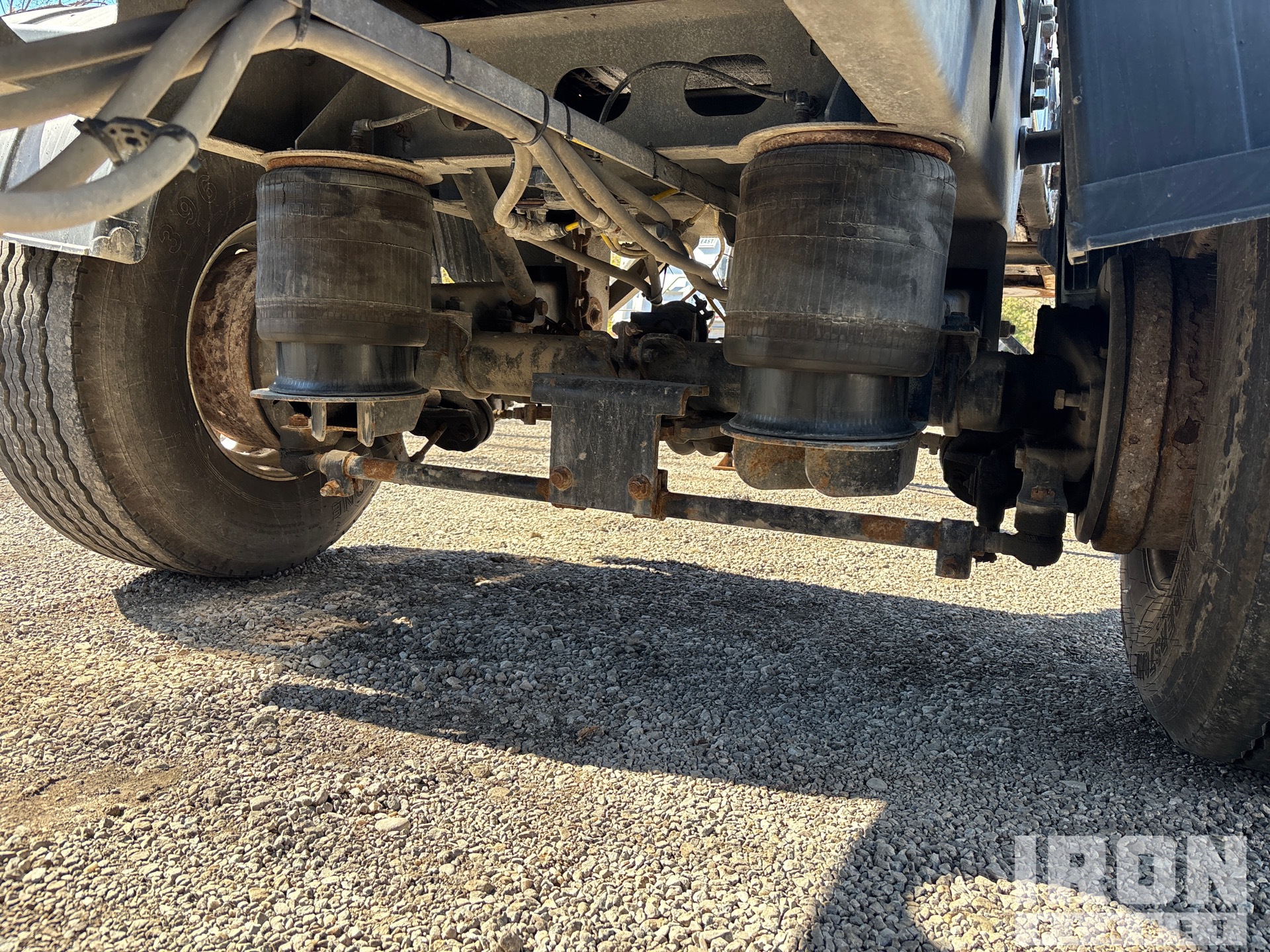 2020 ABS 48 FT QUAD/A
