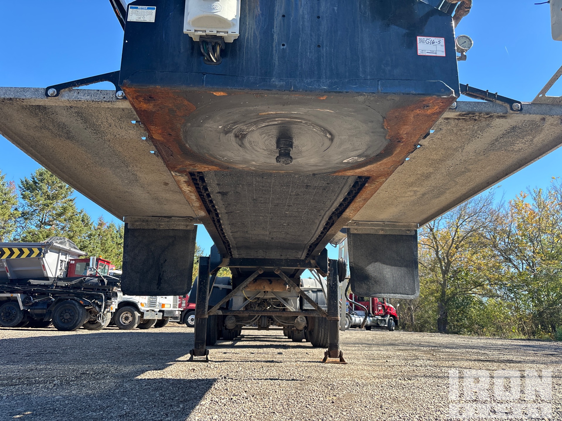 2020 ABS 48 FT QUAD/A