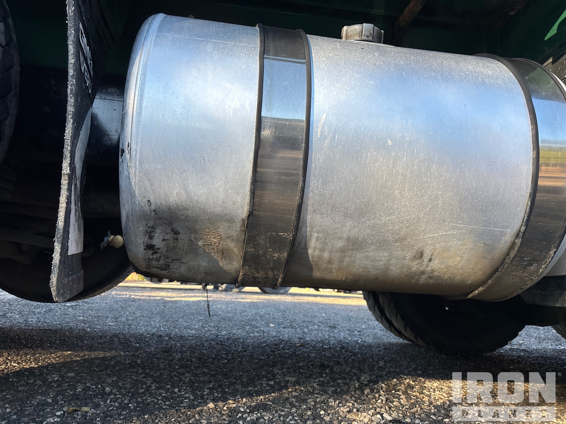 2019 Freightliner 122SD
