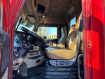 Cab with