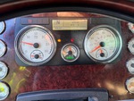 Cab with Warning Lights