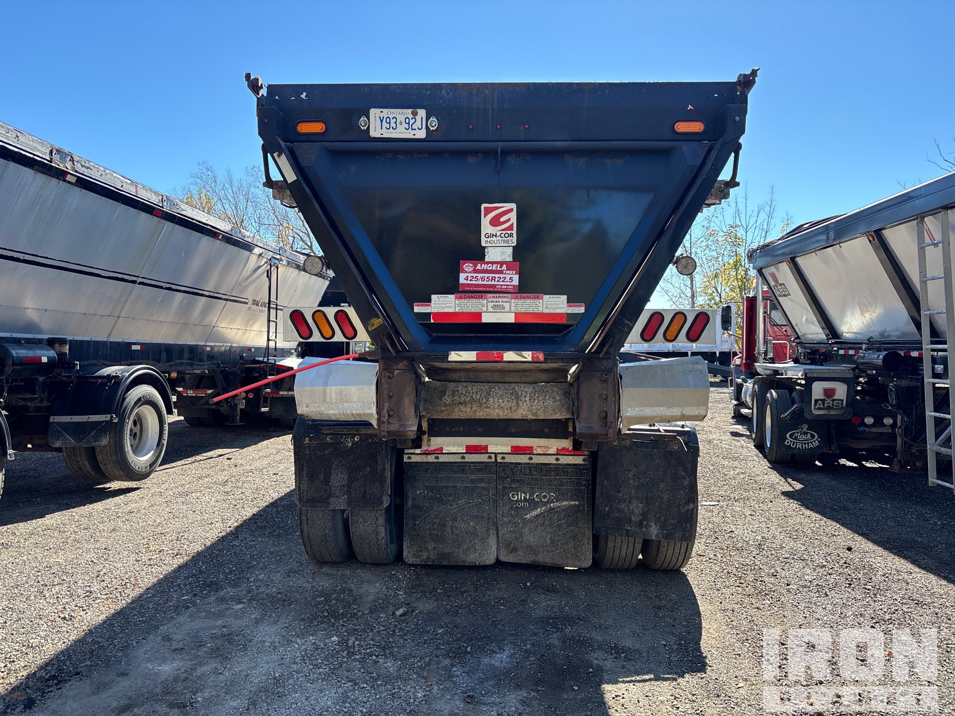 2019 JC 48 FT QUAD/A