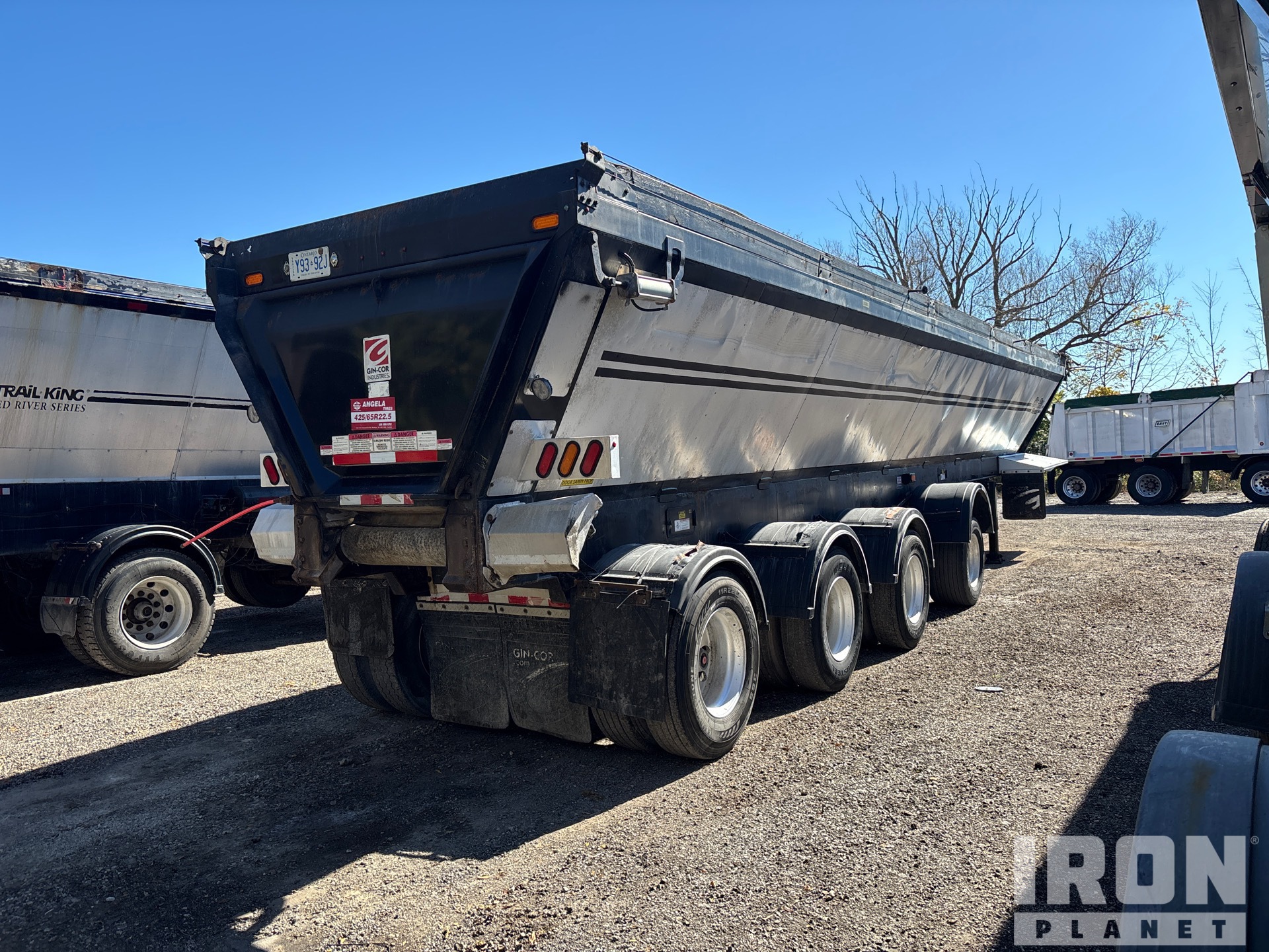 2019 JC 48 FT QUAD/A