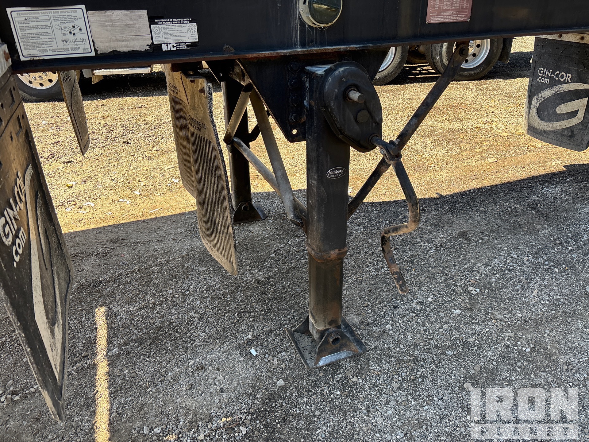 2019 JC 48 FT QUAD/A