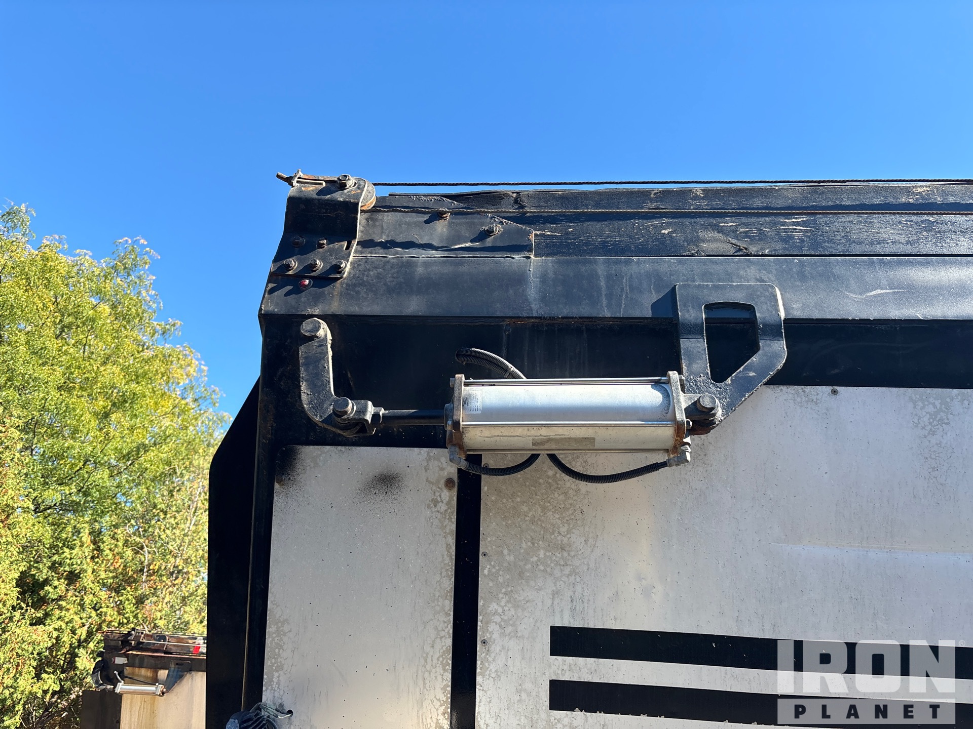 2019 JC 48 FT QUAD/A
