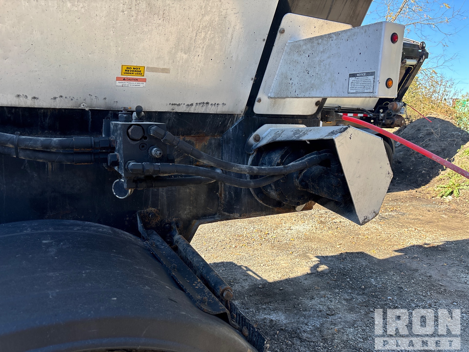 2019 JC 48 FT QUAD/A