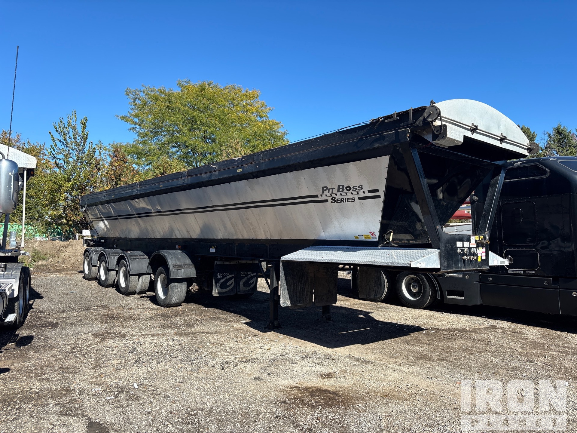2019 JC 48 FT QUAD/A