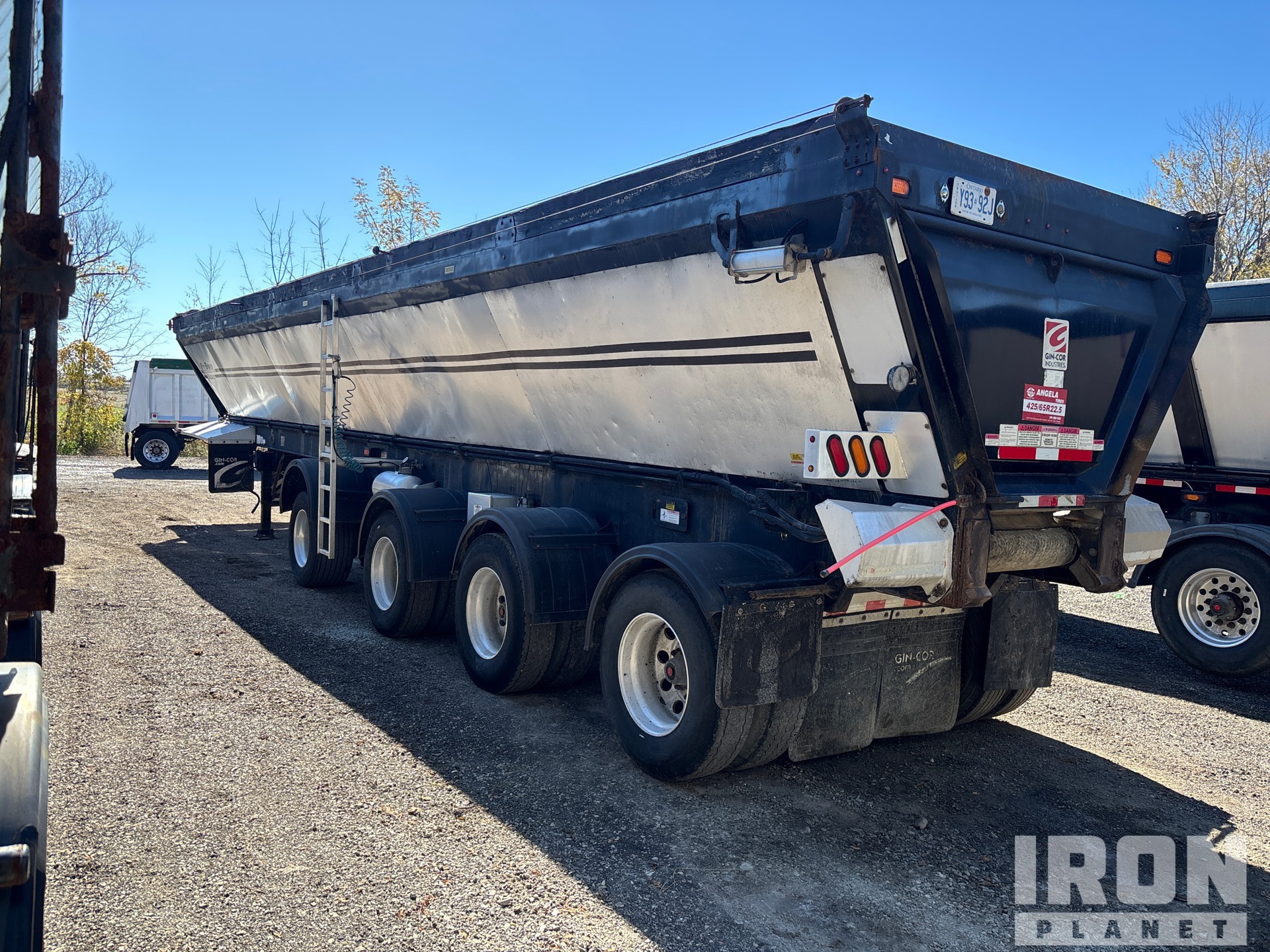 2019 JC 48 FT QUAD/A