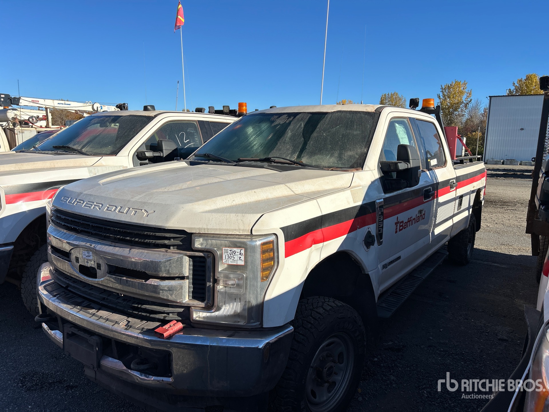 Photo of 2019 Ford F-350