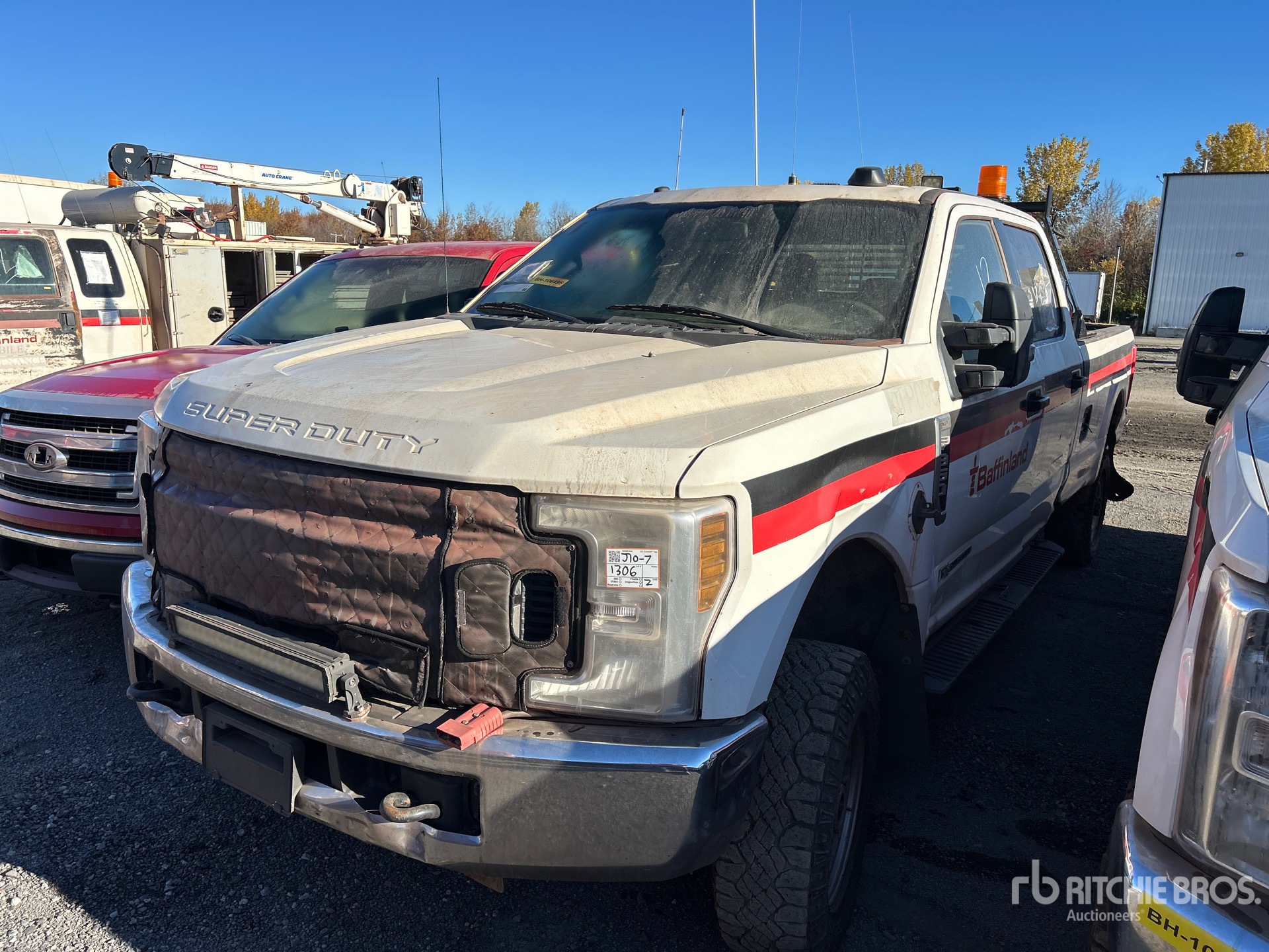 Photo of 2019 Ford F-350