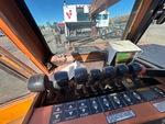 Upper Control Station with