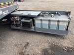 Hydraulics with