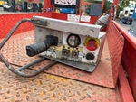 Basic Control Station Upper with