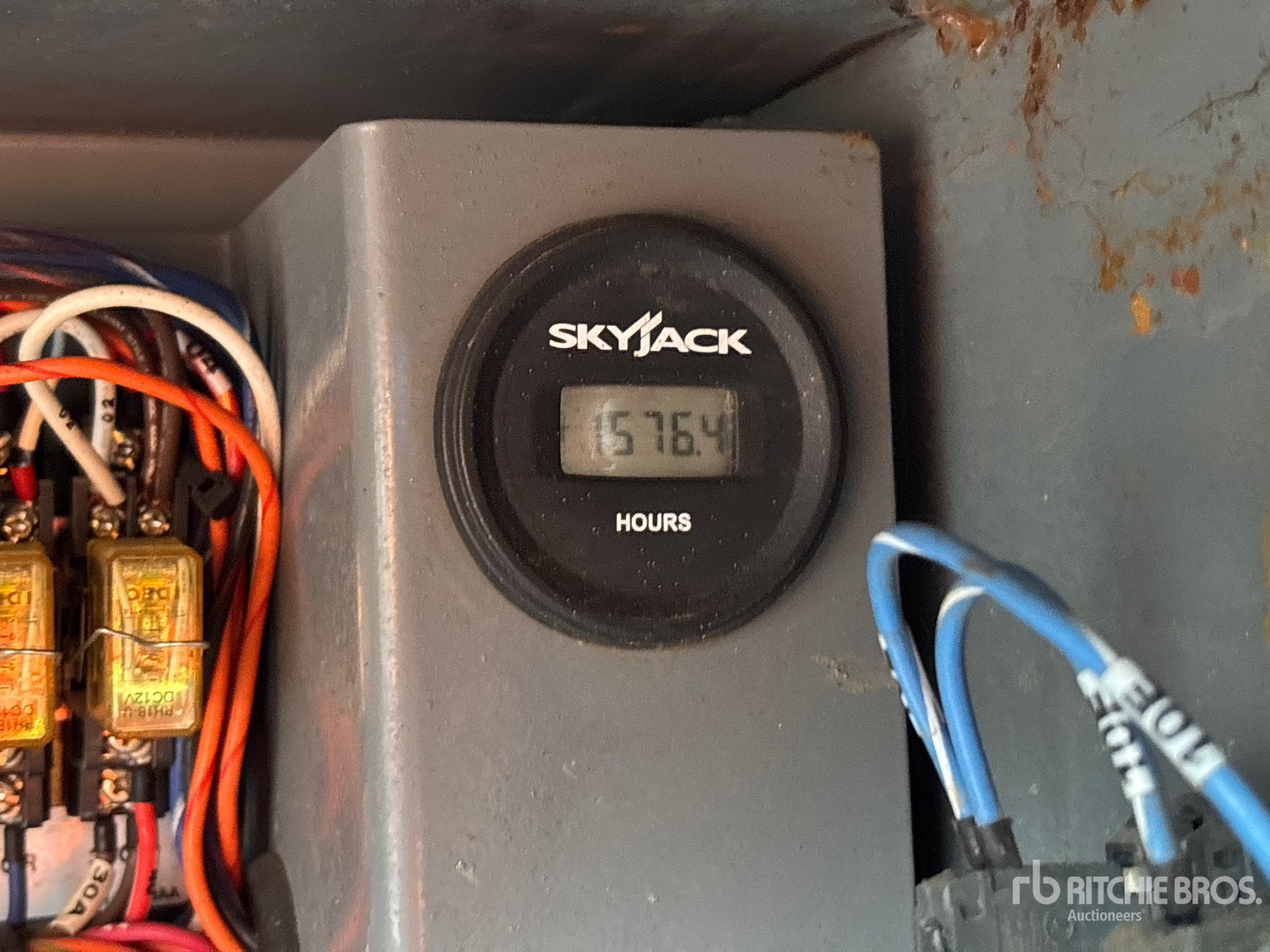 2018 Skyjack SJ9250