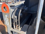 Hydraulics with Hoses (Hydraulic)