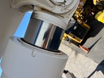 Hydraulics with Lift Cylinders