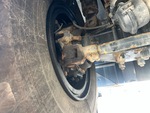 Drivetrain with 