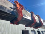 Chassis with Wear Pads